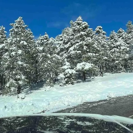 Casa Suu Vute-23-025 Horská chata Valdelinares (Aragon)
