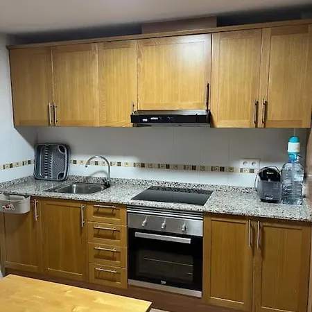 Horská chata Casa Suu Vute-23-025 Valdelinares (Aragon)