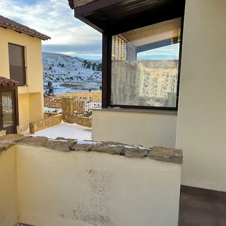 Horská chata Casa Suu Vute-23-025 *