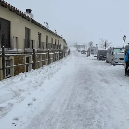 Horská chata Casa Suu Vute-23-025