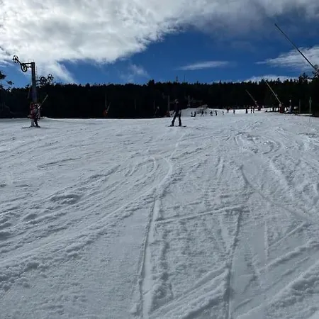 Casa Suu Vute-23-025 Valdelinares (Aragon)