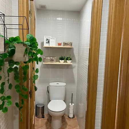 Chalet Casa Suu