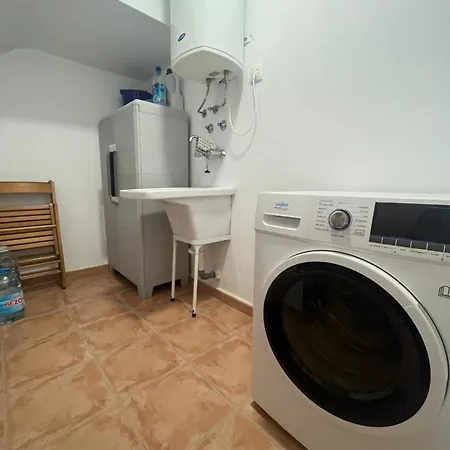 Casa Suu Vute-23-025 Horská chata