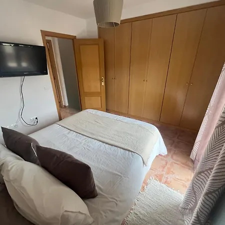 Casa Suu Vute-23-025 Alpehytte