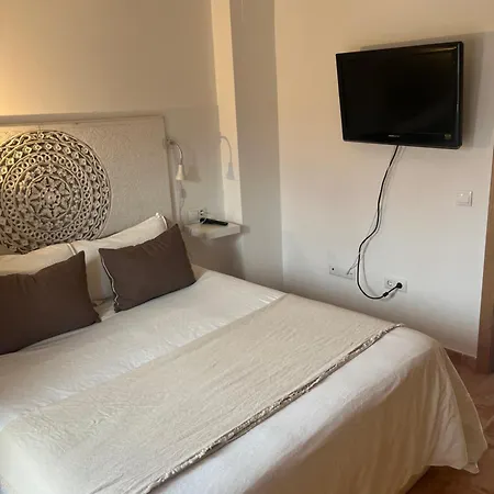 Casa Suu * Valdelinares (Aragon)