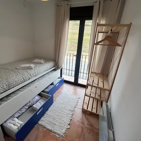 Casa Suu Vute-23-025 Horská chata Valdelinares (Aragon)