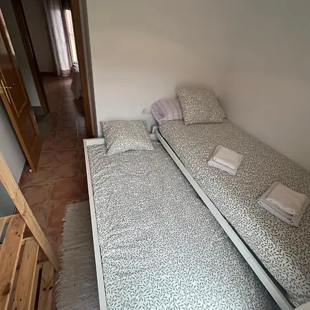 Casa Suu Chalet Valdelinares (Aragon)
