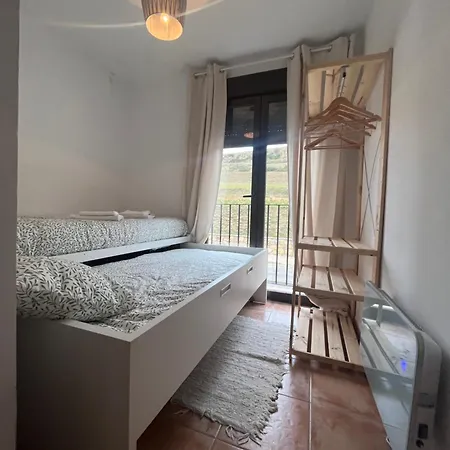 Chalet Casa Suu *