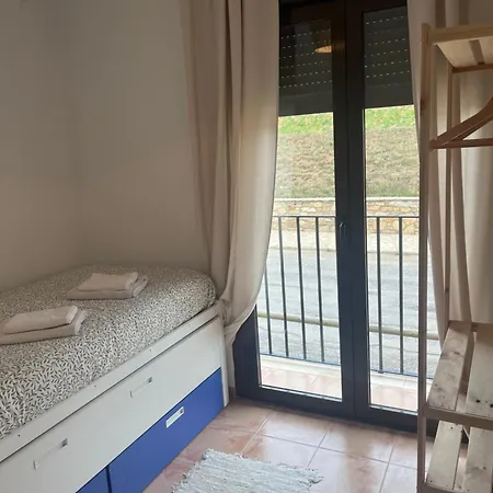 Casa Suu Vute-23-025 Horská chata *