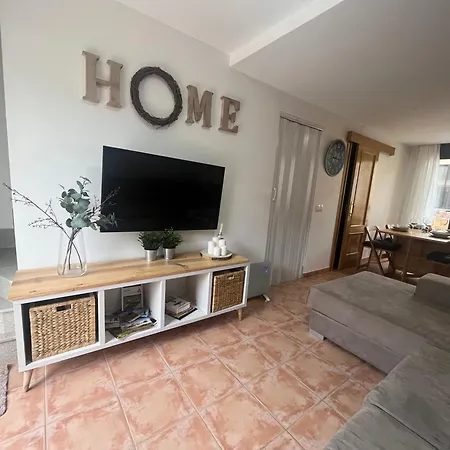 Chalet Casa Suu