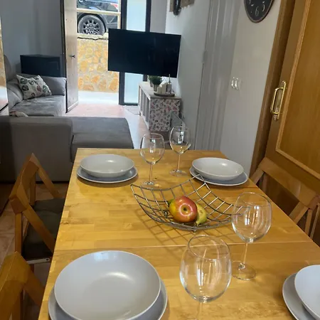 Casa Suu * Valdelinares (Aragon)