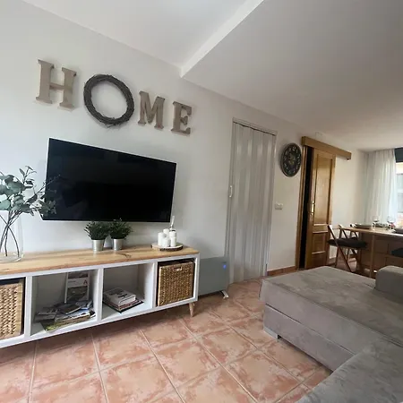 Casa Suu Vute-23-025 * Valdelinares (Aragon)