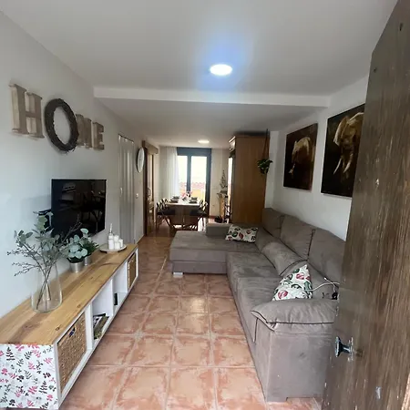 Chalet Casa Suu