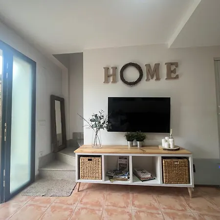 Chalet Casa Suu *