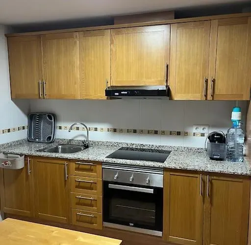 Alpstuga Casa Suu Vute-23-025 Valdelinares (Aragon)