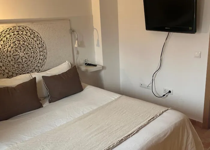 Casa Suu Vute-23-025 * Valdelinares (Aragon)