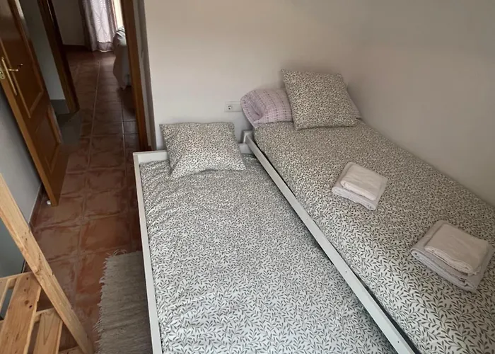 Casa Suu Vute-23-025 Alpstuga Valdelinares (Aragon)