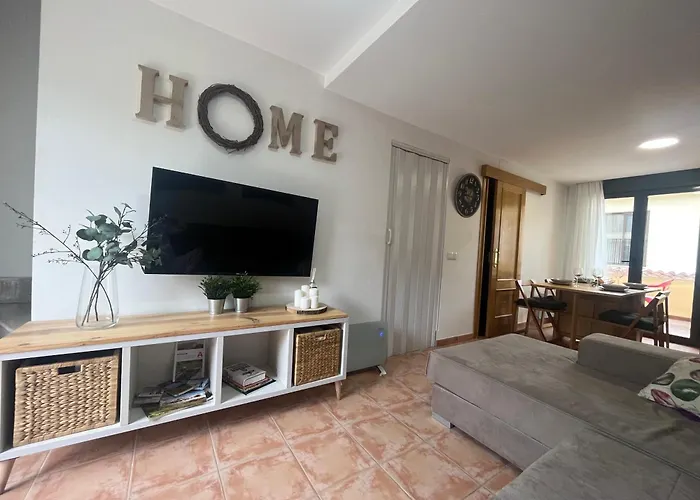 Casa Suu Vute-23-025 * Valdelinares (Aragon)